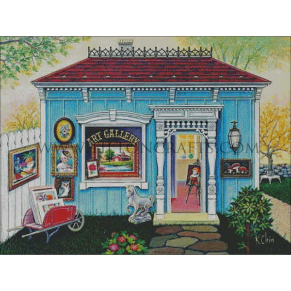 Cross Stitch Charts Tilton Crafts Page 4