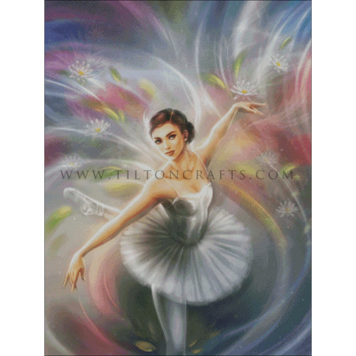 Ballerina | Tilton Crafts