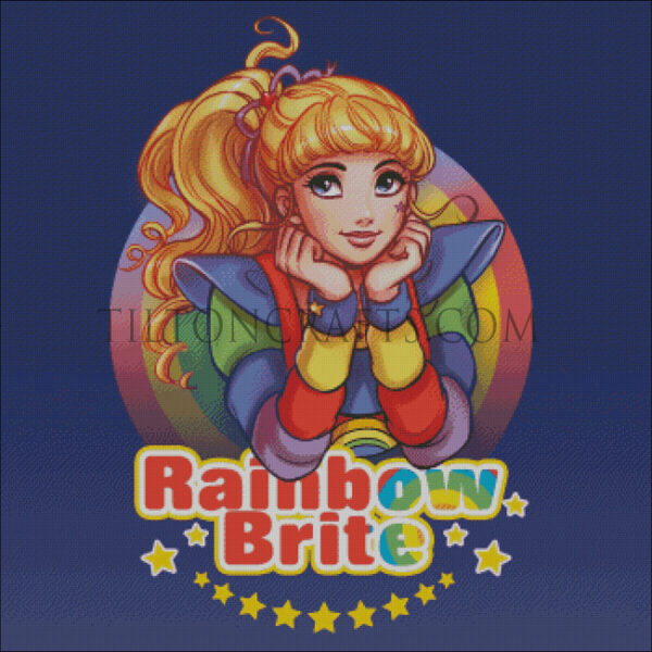Rainbow Brite - Special Edition (Kordek)