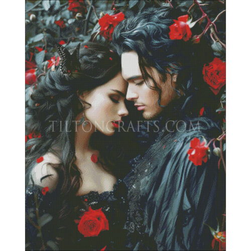 Love Story I Tilton Crafts