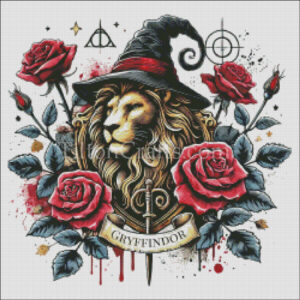 House Gryffindor