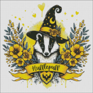 House Hufflepuff