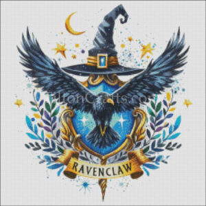 House Ravenclaw