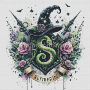 House Slytherin