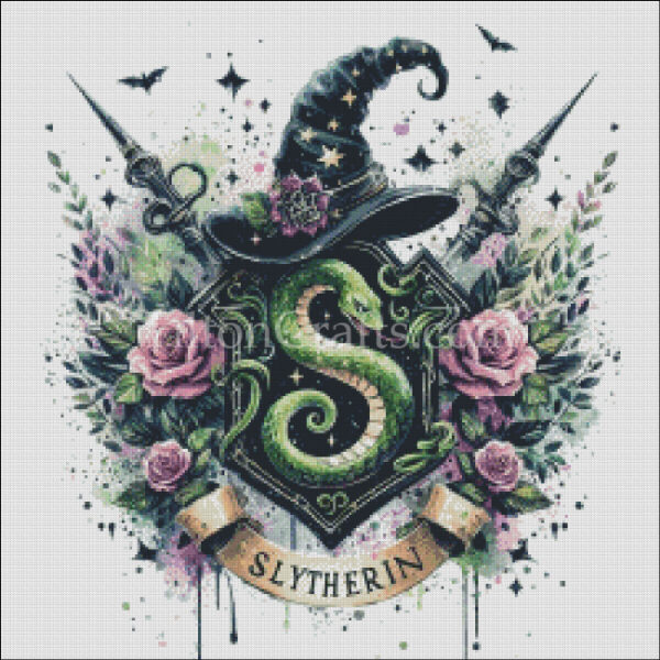 House Slytherin