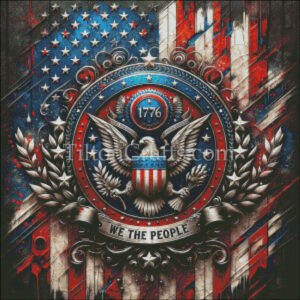 1776 We The People