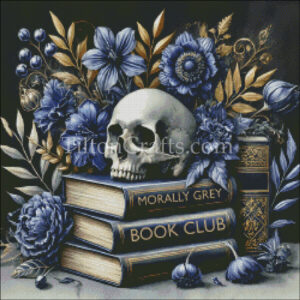 Morally Grey Book Club