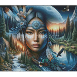Native Spirit I