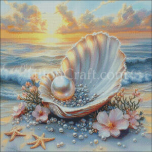 Ocean Pearl I