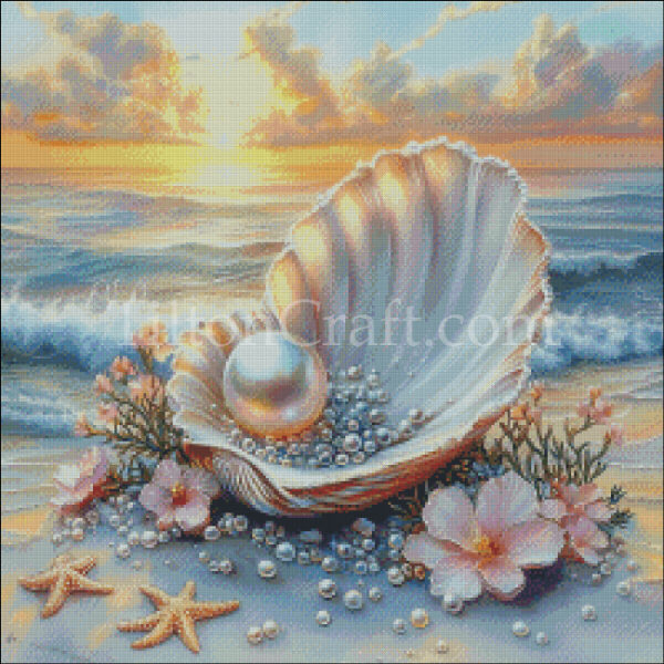 Ocean Pearl I