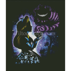Silhouettes - Alice (Limited Edition)