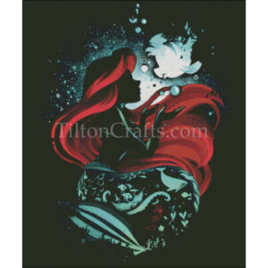 Silhouettes - Ariel (Limited Edition)