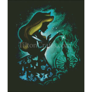 Silhouettes - Aurora (Limited Edition)