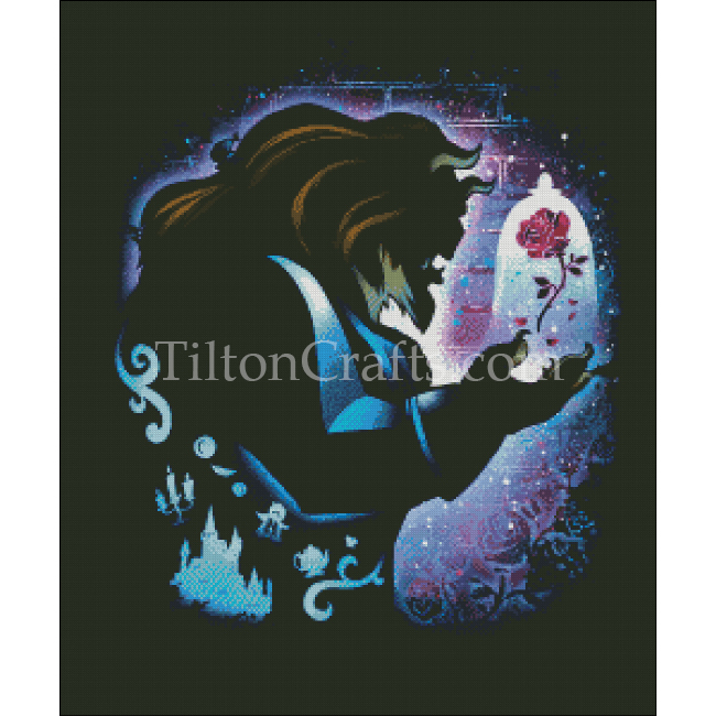 Silhouettes - Beast (Limited Edition)