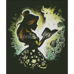 Silhouettes - Belle (Limited Edition)