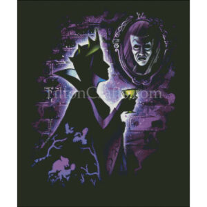 Silhouettes - Evil Queen (Limited Edition)