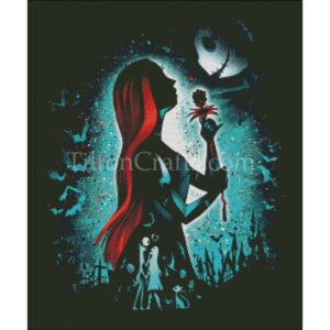 Silhouettes - Sally (Limited Edition)