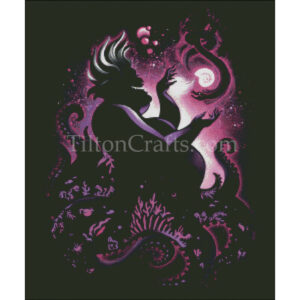 Silhouettes - Ursula (Limited Edition)
