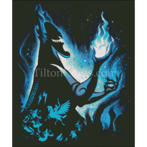 Silhouettes - Hades (Limited Edition)