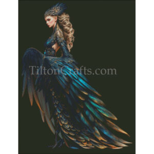Mythical Creature Collection - Sirin