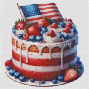 American Treats I