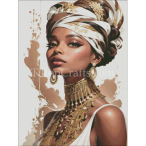 Caribbean Queen
