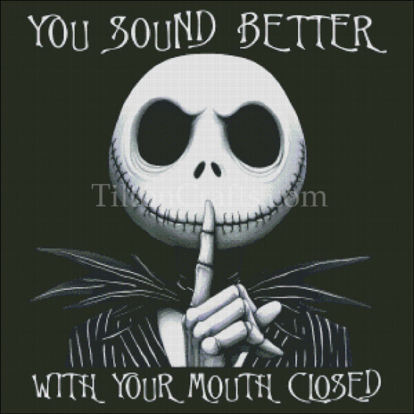 Jack Says (Limited Edition)