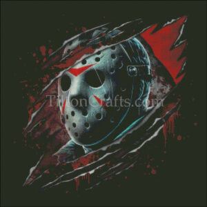 Killers Series - Jason (Limited Edition)
