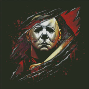 Killers Series - Michael (Limited Edition)