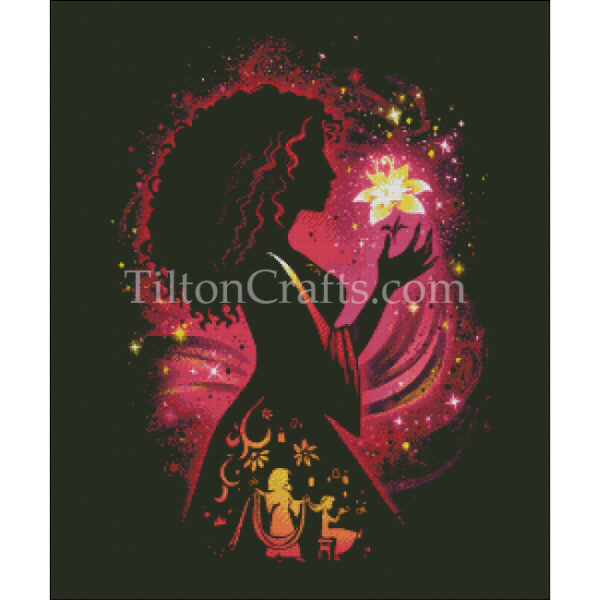 Silhouettes - Gothel (Limited Edition)