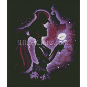 Silhouettes - Megara (Limited Edition)