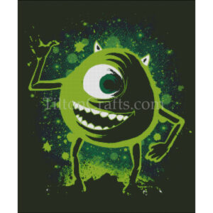 Silhouettes - Mike (Limited Edition)