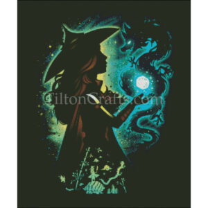 Silhouettes - Raya (Limited Edition)