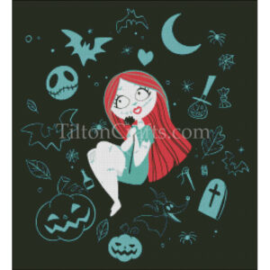 Sally (Limited Edition)