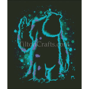 Silhouettes - Sully (Limited Edition)