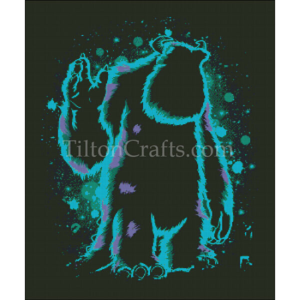 Silhouettes - Sully (Limited Edition)