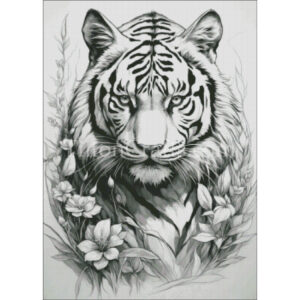 White Tiger
