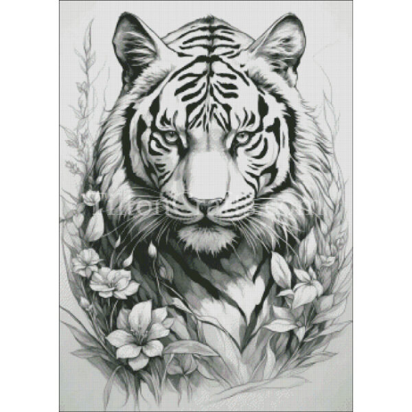 White Tiger