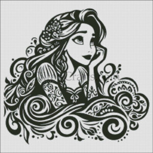 Ariel B/W (Limited Edition)