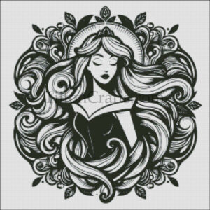 Aurora B/W (Limited Edition)