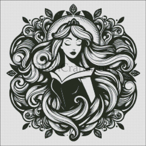 Aurora B/W (Limited Edition)