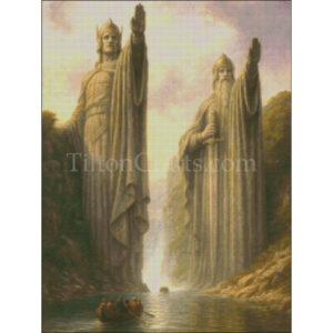 Argonath (Limited Edition)