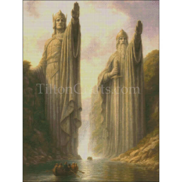 Argonath (Limited Edition)