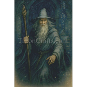 Gandalf (Limited Edition)