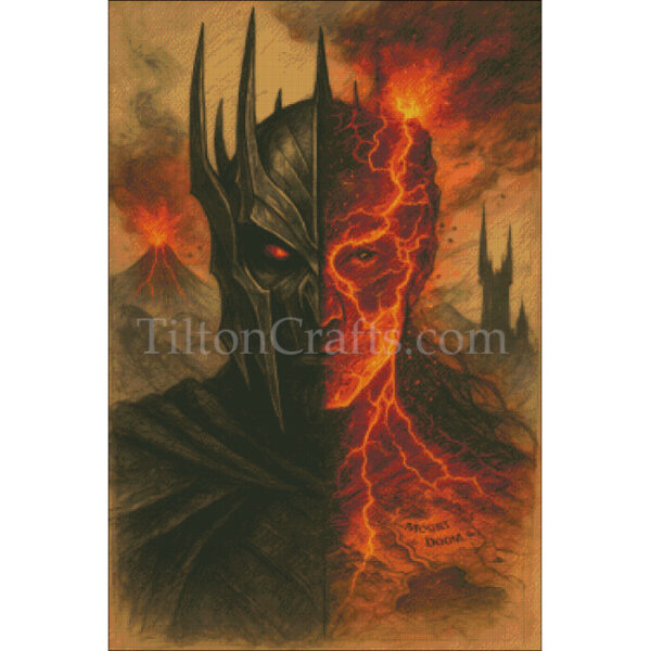 Sauron (Limited Edition)