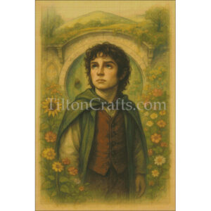 Frodo (Limited Edition)