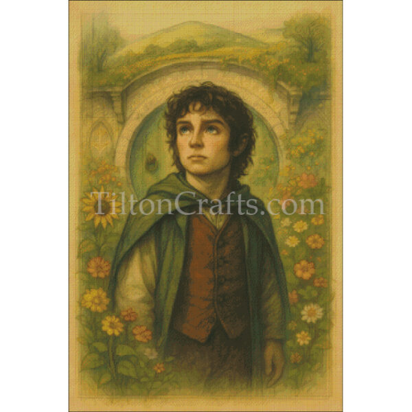 Frodo (Limited Edition)