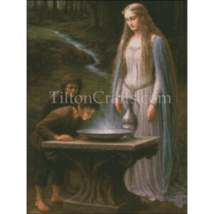 Galadriels Mirror (Limited Edition)