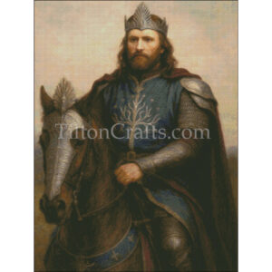 King Elessar (Limited Edition)