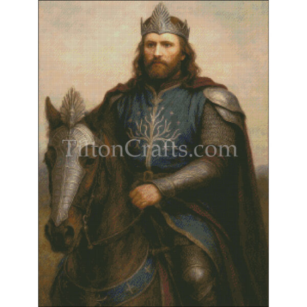 King Elessar (Limited Edition)